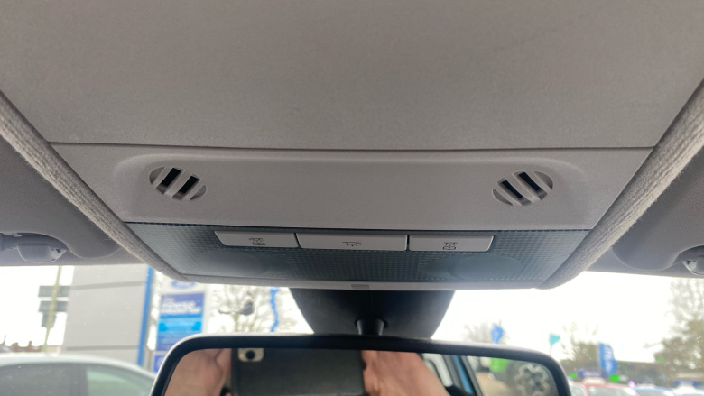 Vauxhall Corsa 1.4 [75] Griffin 3dr Petrol Hatchback